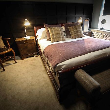 The Plough Bicester Bagian luar foto