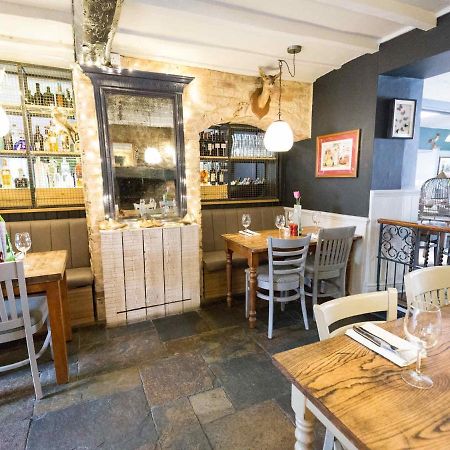 The Plough Bicester Bagian luar foto