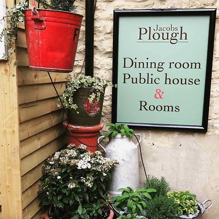 The Plough Bicester Bagian luar foto