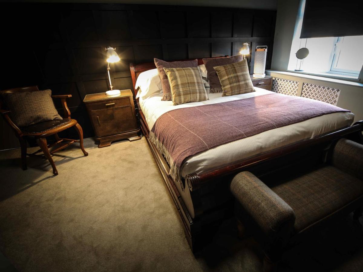 The Plough Bicester Bagian luar foto