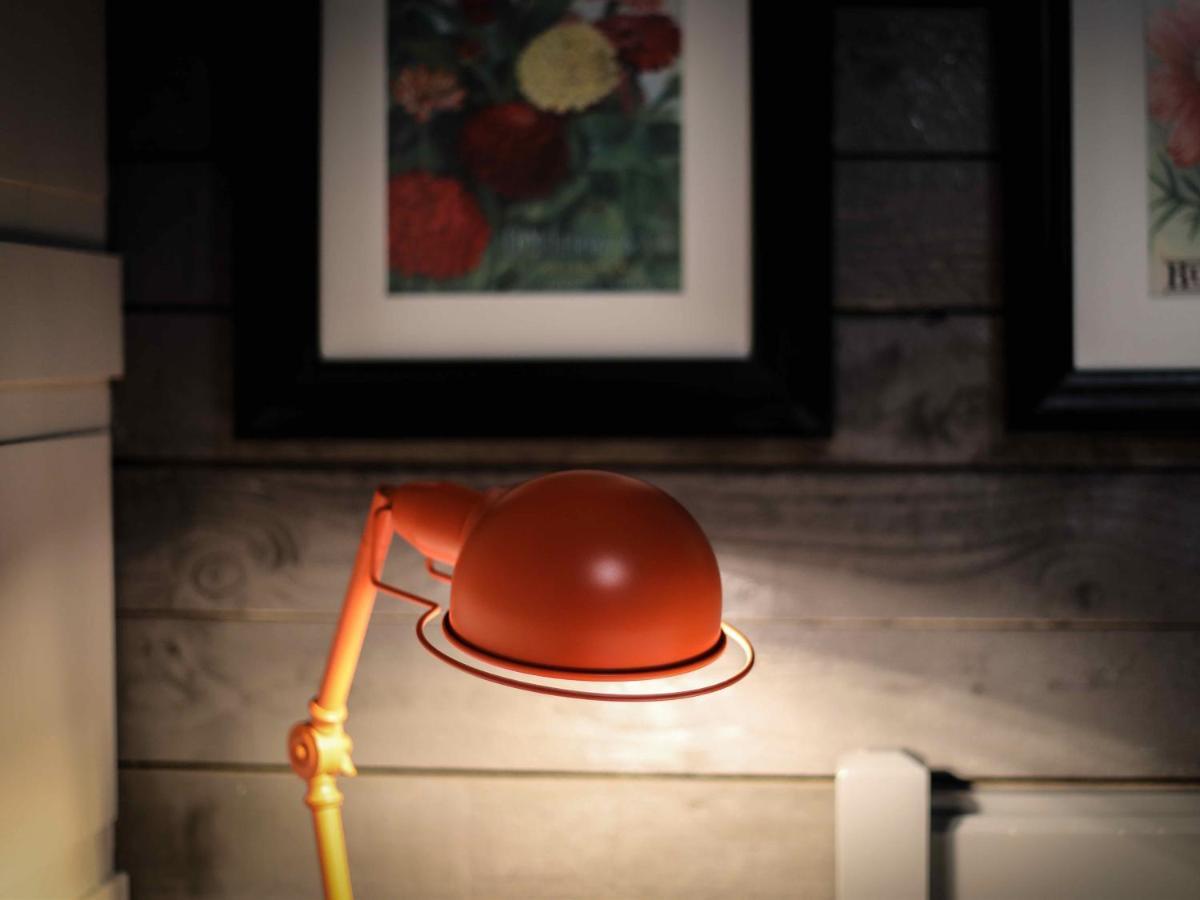 The Plough Bicester Bagian luar foto