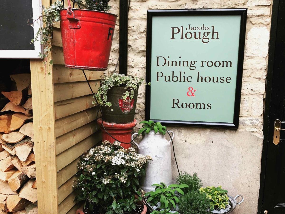 The Plough Bicester Bagian luar foto