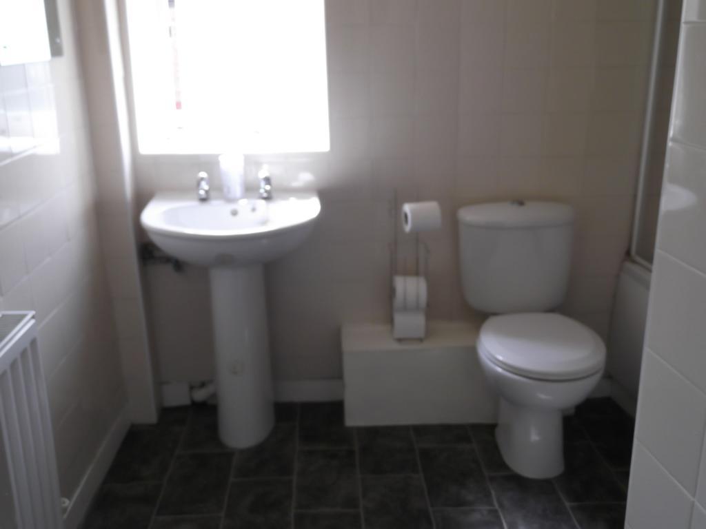 The Plough Bicester Ruang foto