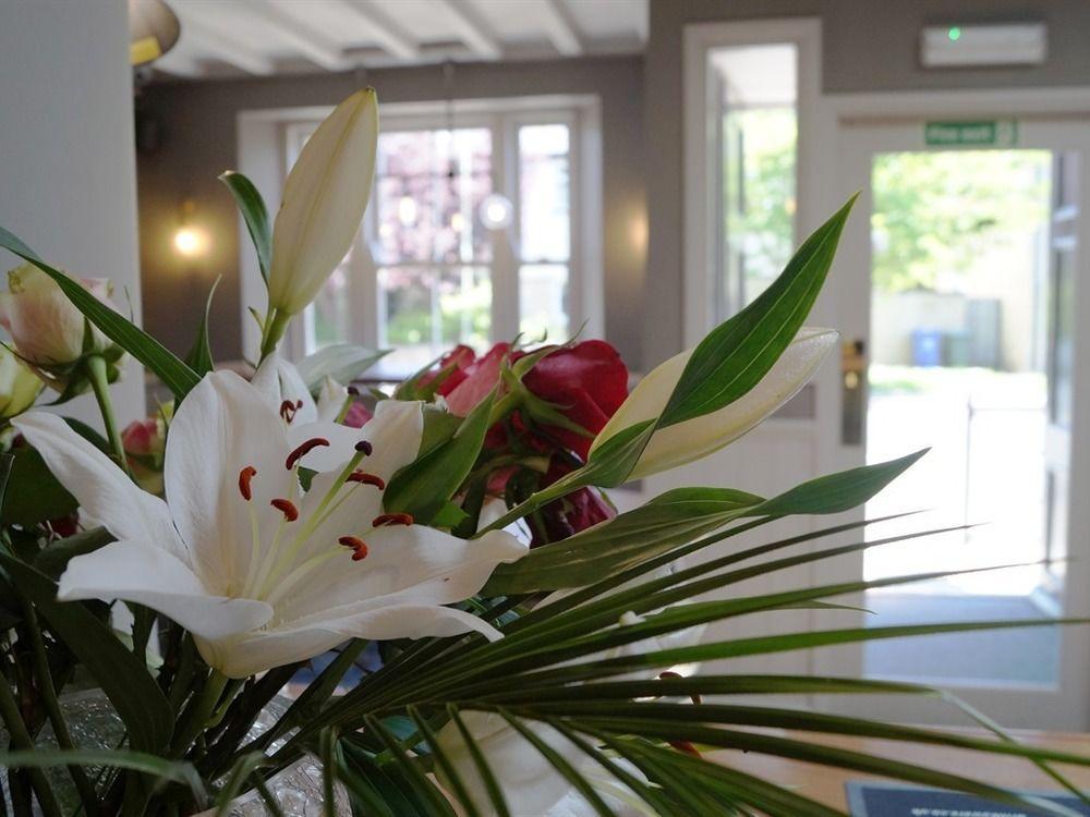 The Plough Bicester Bagian luar foto