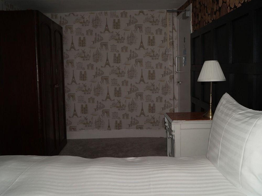 The Plough Bicester Bagian luar foto