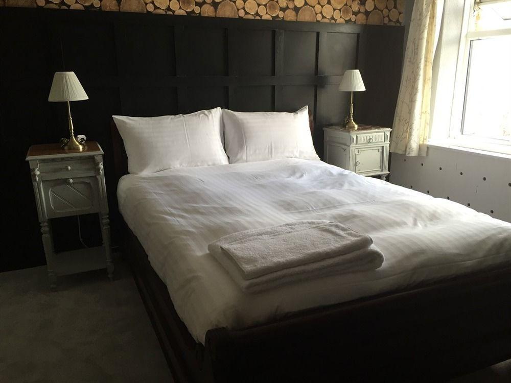 The Plough Bicester Bagian luar foto