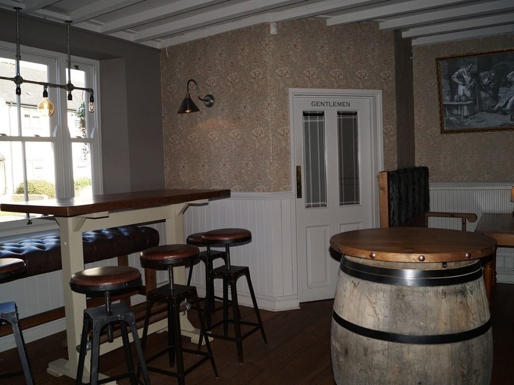 The Plough Bicester Bagian luar foto